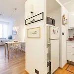 Padua Center Urban Flat