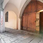 Padua Center Urban Flat