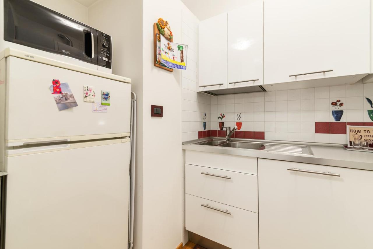 Center Urban Flat *