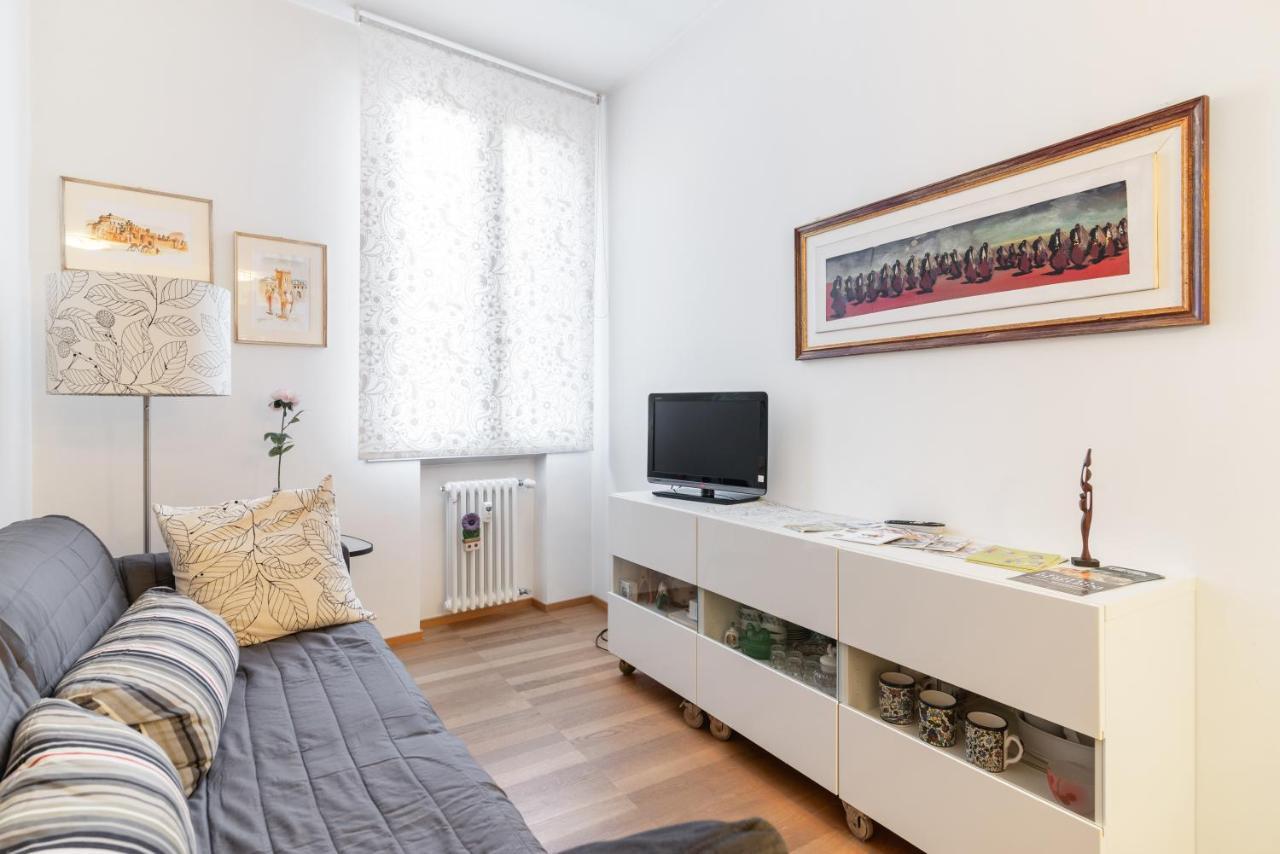 Center Urban Flat *