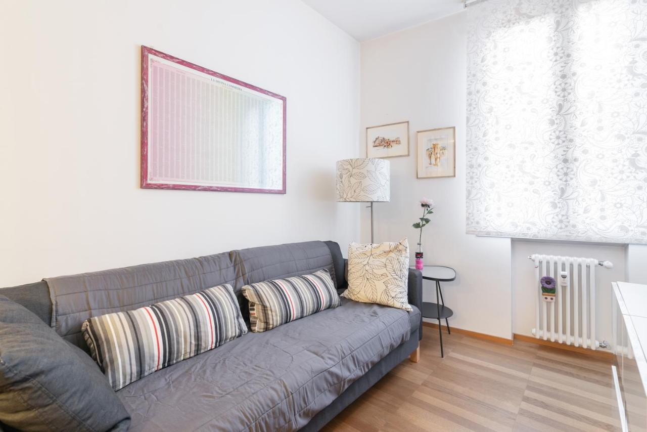 Apartment Center Urban Flat