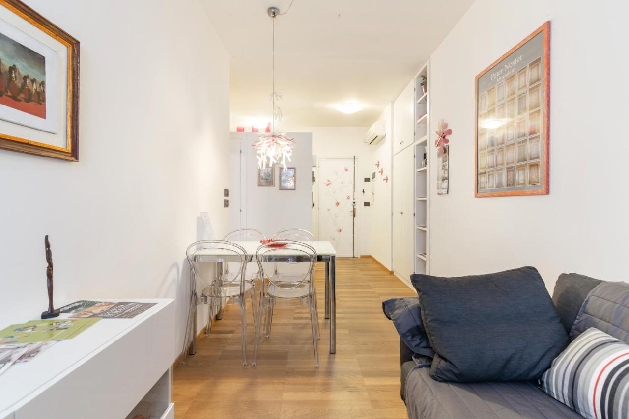 Apartment Center Urban Flat